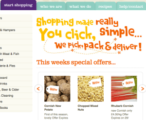 My first visit to this website led to a few questions as a new customer. 